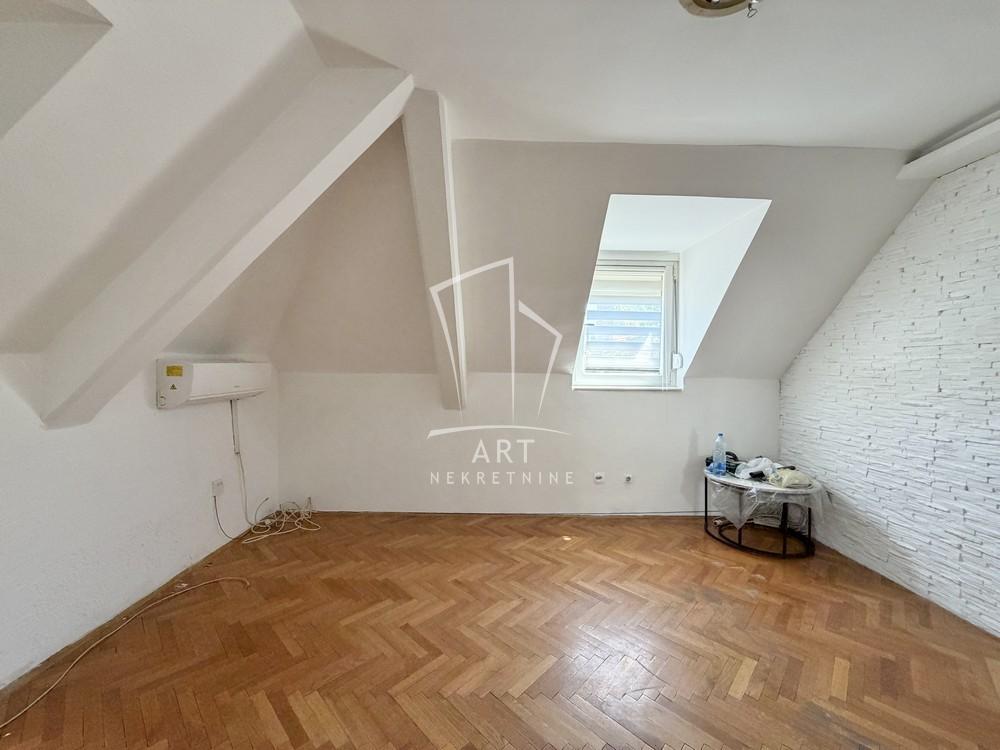 Slika 3 - Ljubice Ivošević-Dimitrov, Trosoban stan na prodaju, 55m2, 170.000€