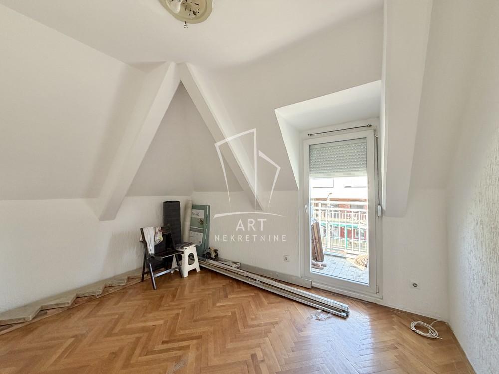 Slika 5 - Ljubice Ivošević-Dimitrov, Trosoban stan na prodaju, 55m2, 170.000€
