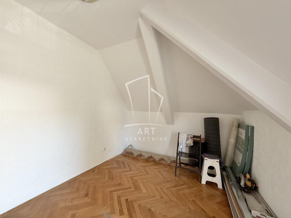 Slika 7 - Ljubice Ivošević-Dimitrov, Trosoban stan na prodaju, 55m2, 170.000€