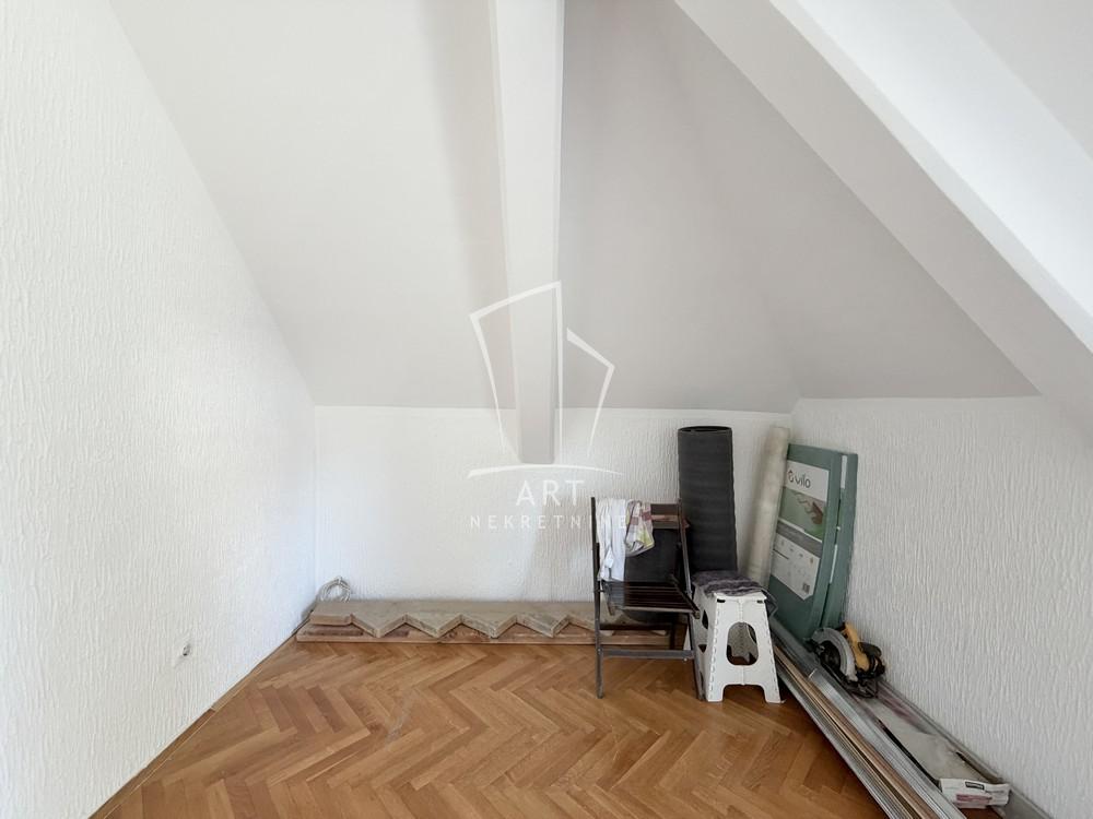Slika 8 - Ljubice Ivošević-Dimitrov, Trosoban stan na prodaju, 55m2, 170.000€