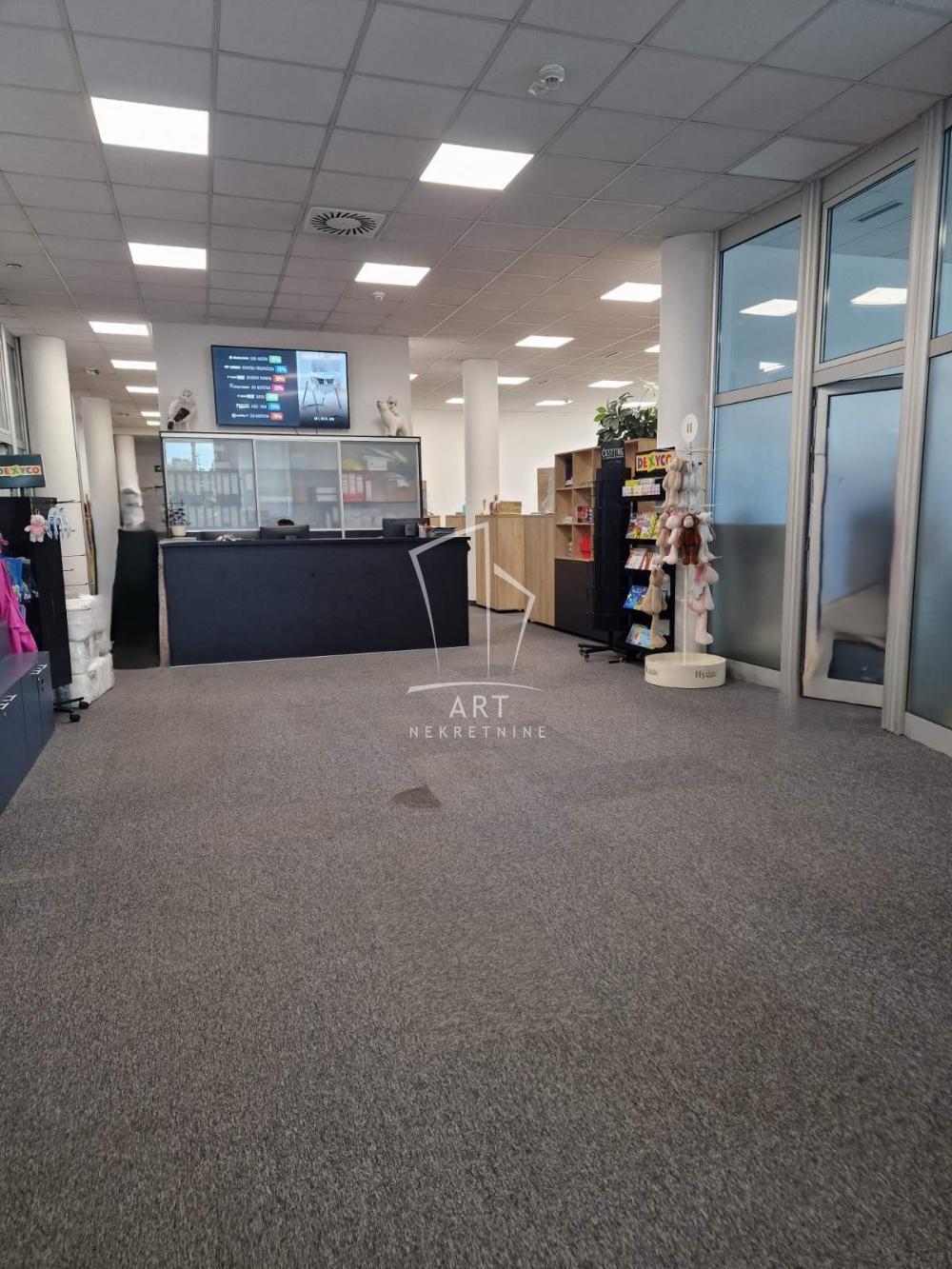 Slika 5 - Tošin bunar,  Lokal za izdavanje, 119m2, 1.920€