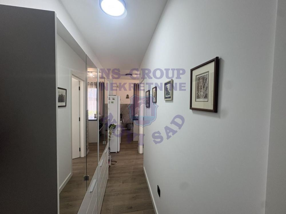Slika 5 - Jednoiposoban stan na prodaju, 35m2, 110.000€