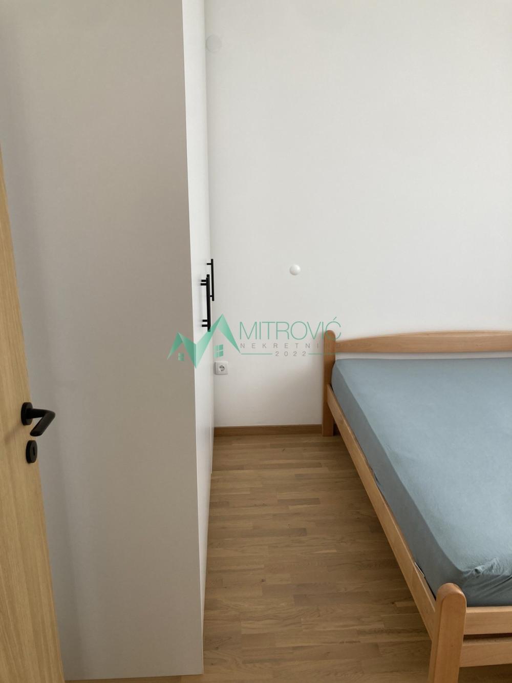 Slika 4 - Jednoiposoban stan za izdavanje, 40m2, 350€