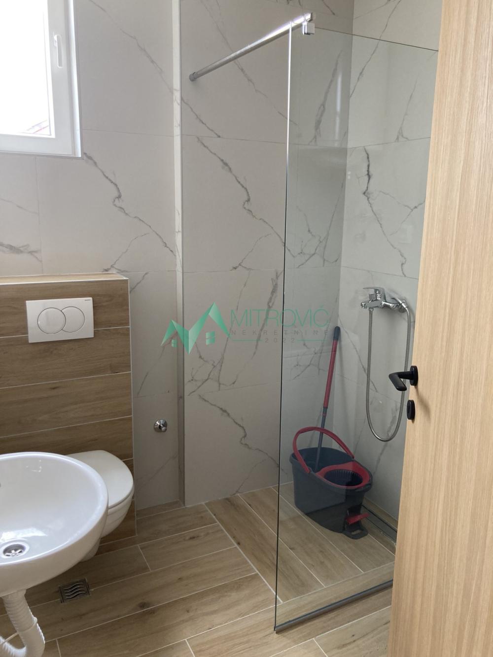 Slika 8 - Jednoiposoban stan za izdavanje, 40m2, 350€