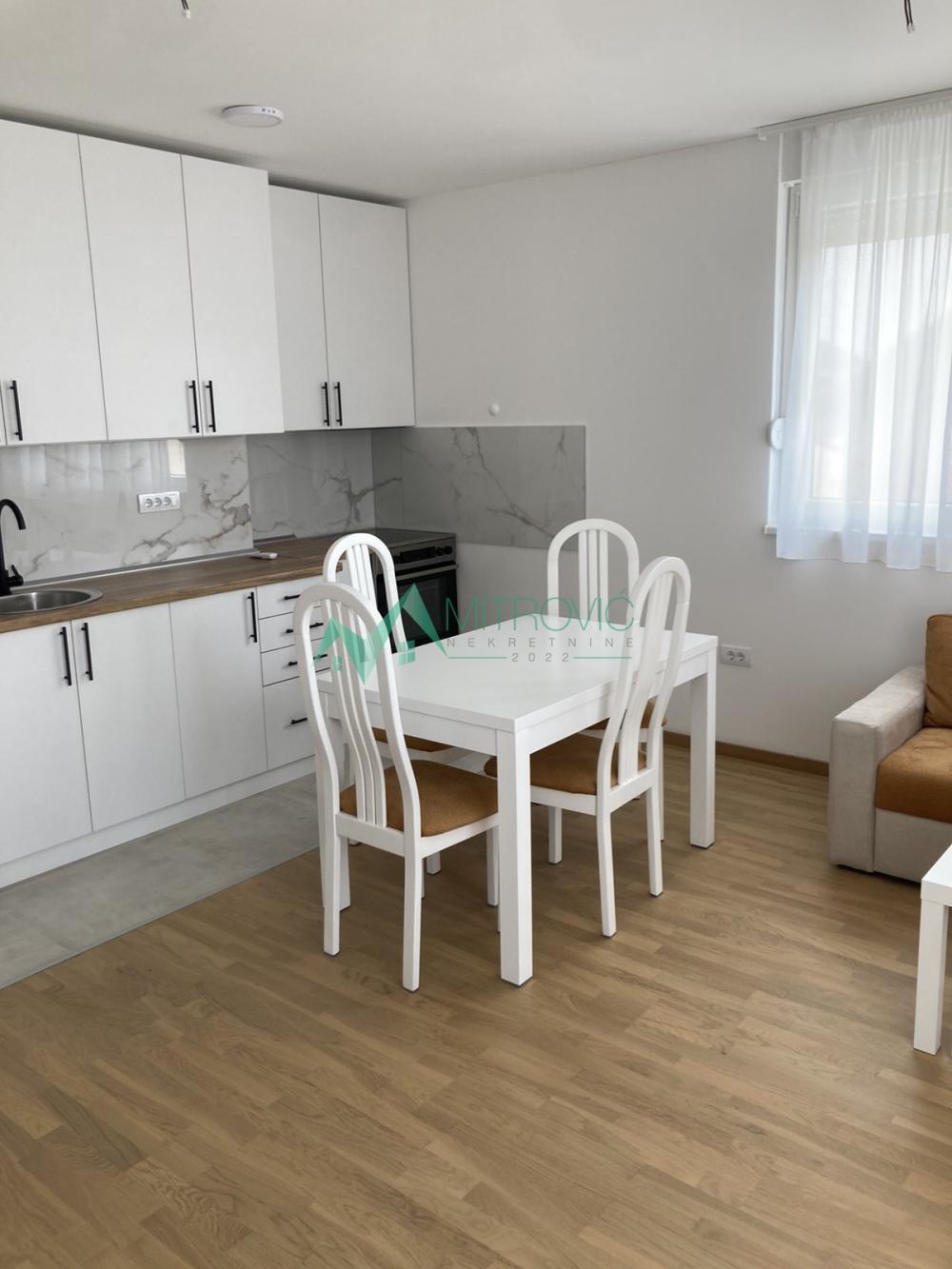 Slika 2 - Jednoiposoban stan za izdavanje, 40m2, 350€