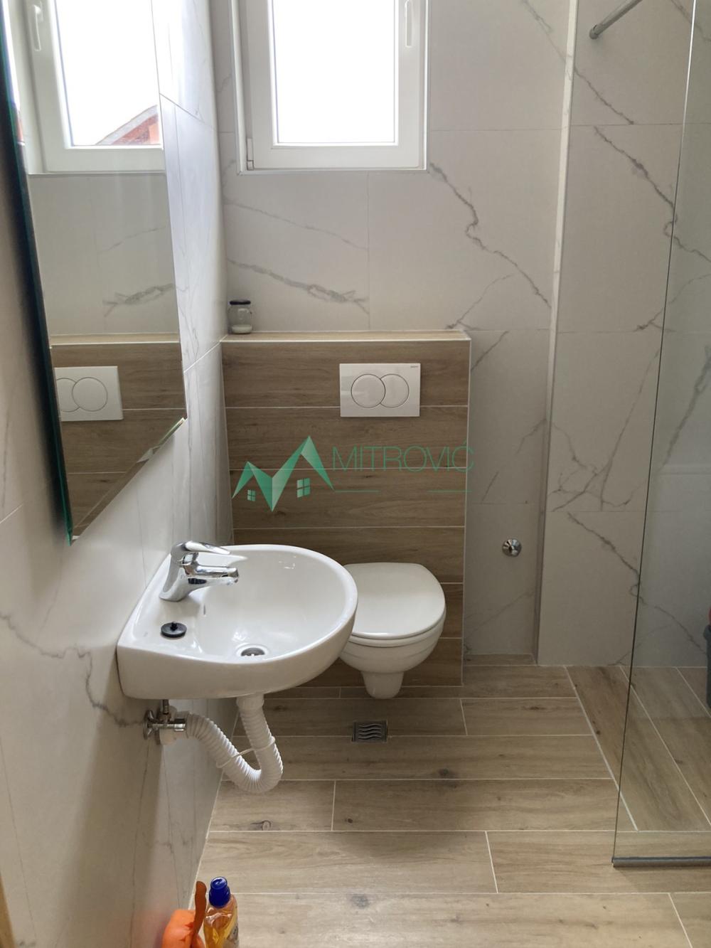Slika 7 - Jednoiposoban stan za izdavanje, 40m2, 350€