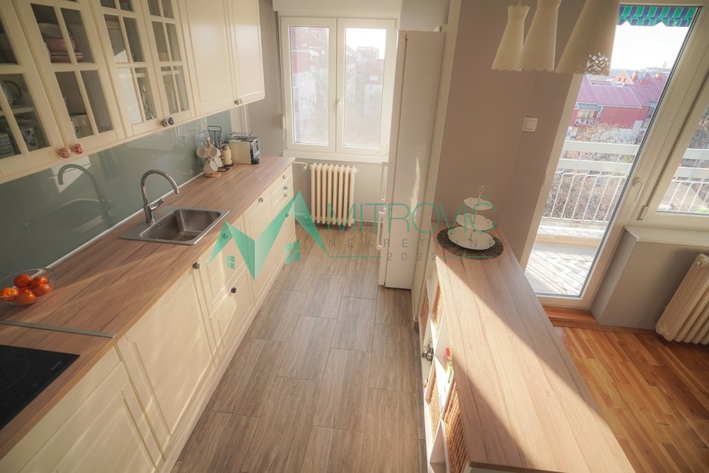 Slika 4 - Dvoiposoban stan na prodaju, 69m2, 236.900€