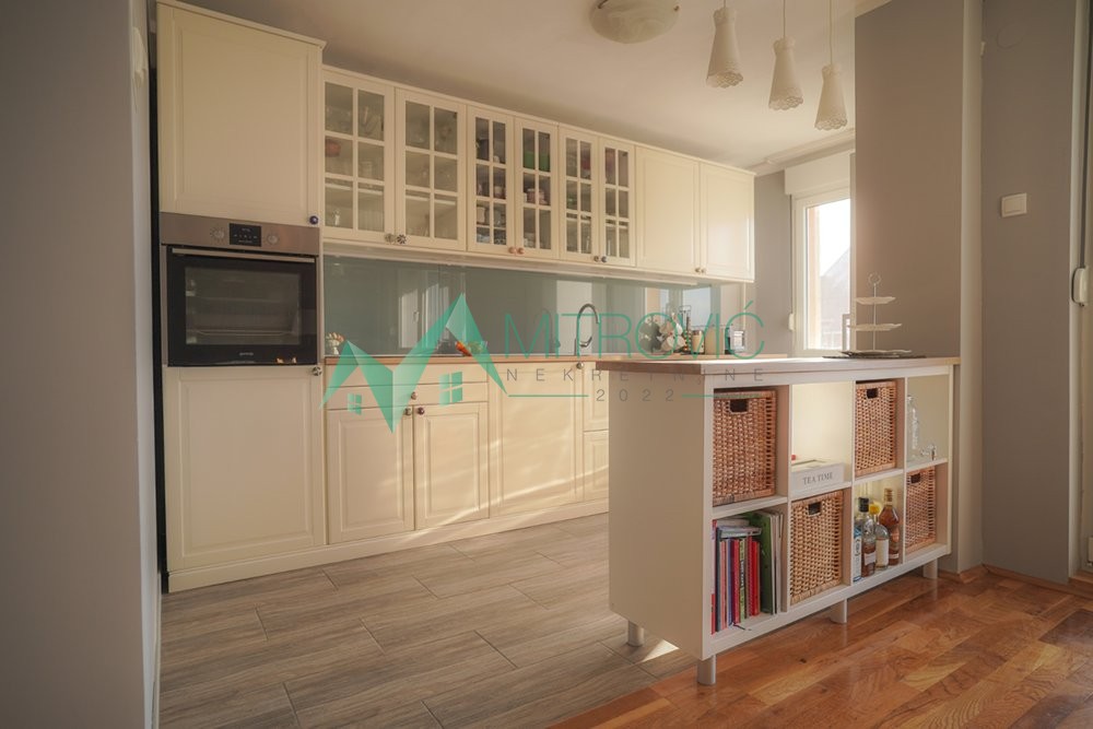 Slika 3 - Dvoiposoban stan na prodaju, 69m2, 236.900€