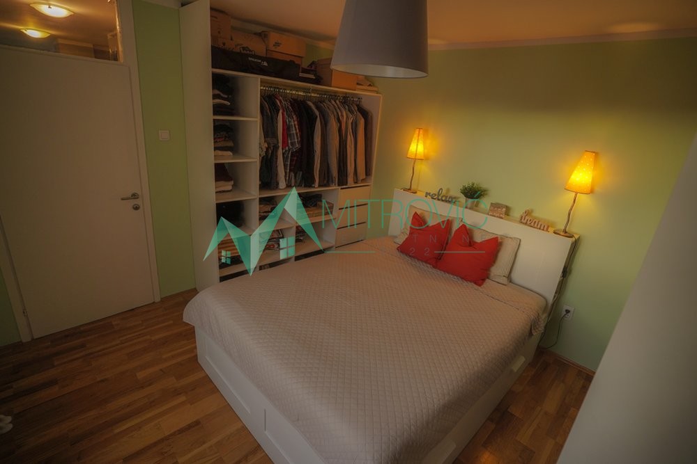 Slika 8 - Dvoiposoban stan na prodaju, 69m2, 236.900€