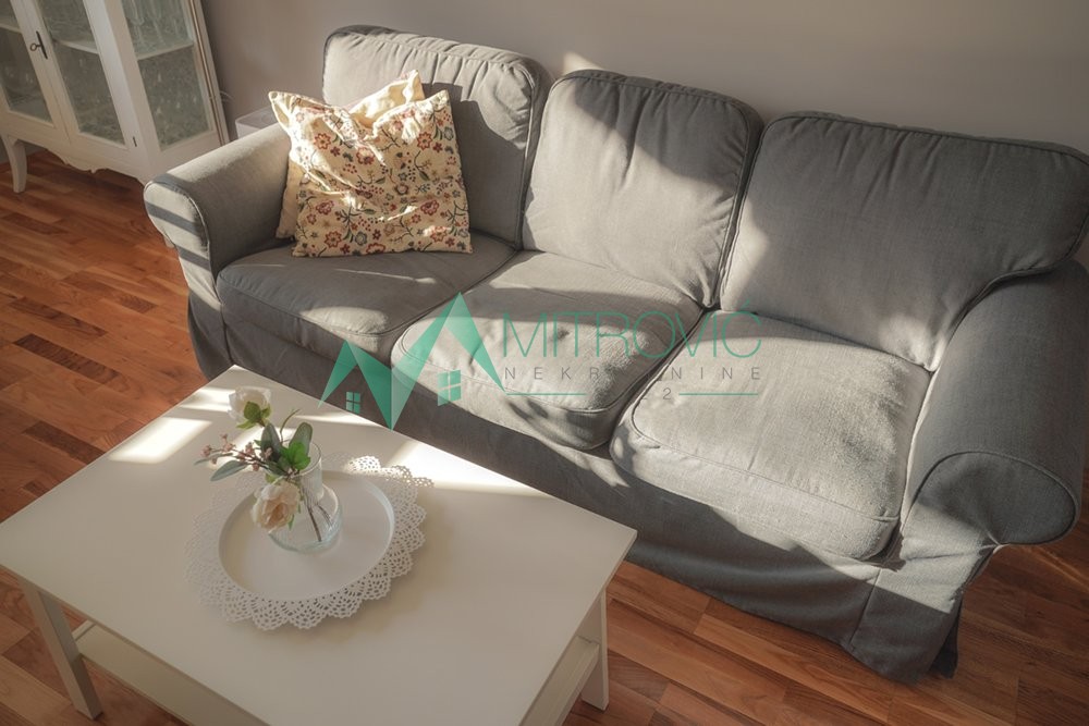 Slika 2 - Dvoiposoban stan na prodaju, 69m2, 236.900€