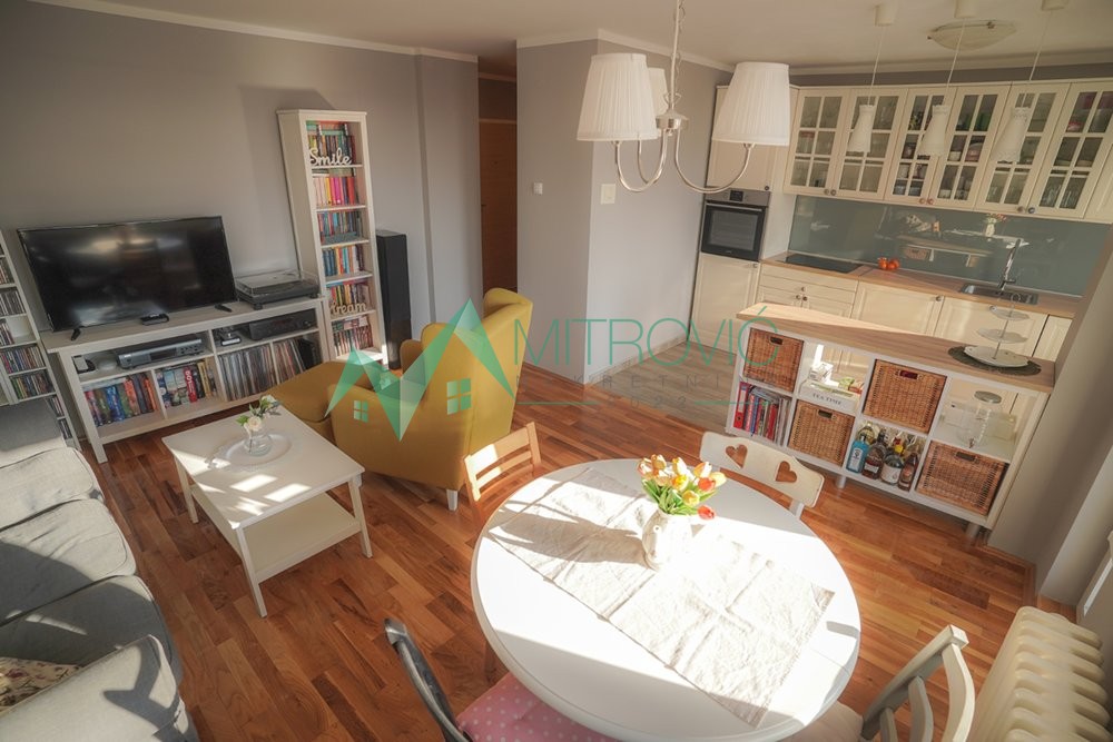 Slika 1 - Dvoiposoban stan na prodaju, 69m2, 236.900€