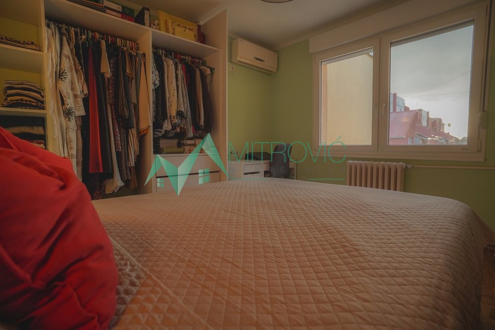 Slika 9 - Dvoiposoban stan na prodaju, 69m2, 236.900€