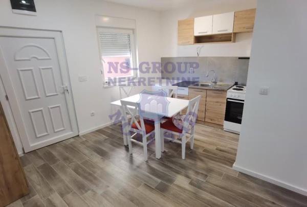 Slika 4 - Jednosoban stan na prodaju, 22m2, 45.320€