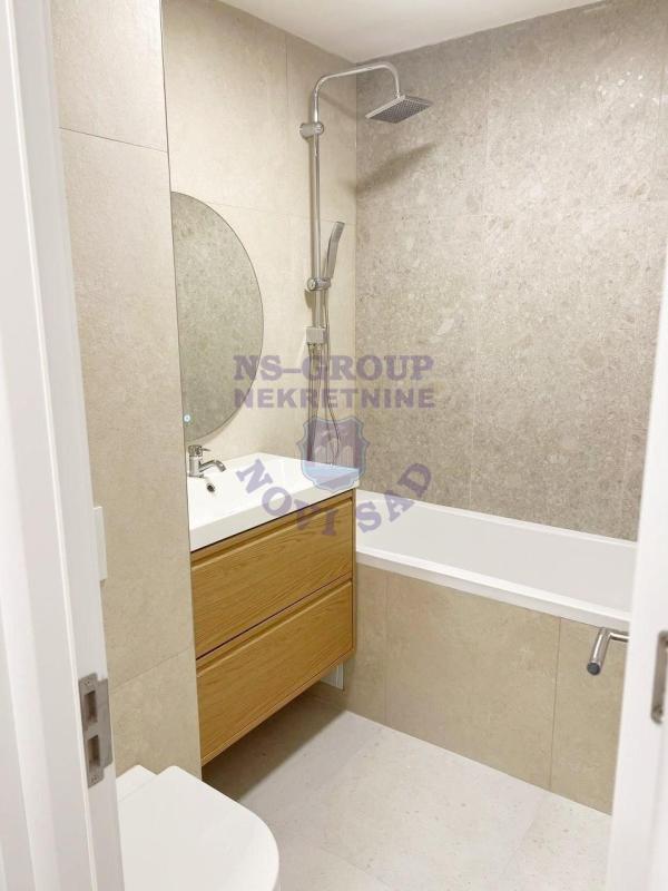 Slika 2 - Jednosoban stan na prodaju, 40m2, 141.110€