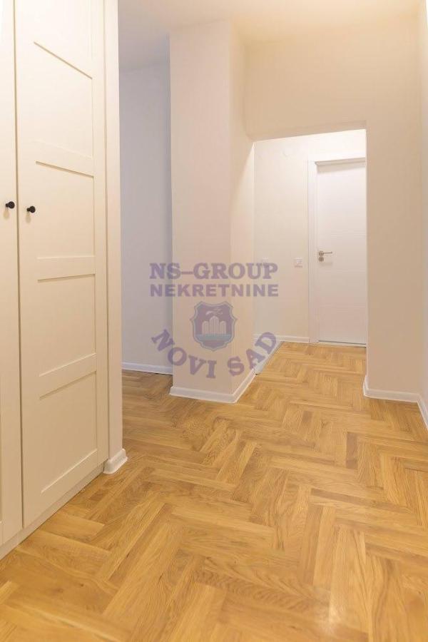 Slika 3 - Jednosoban stan na prodaju, 40m2, 141.110€