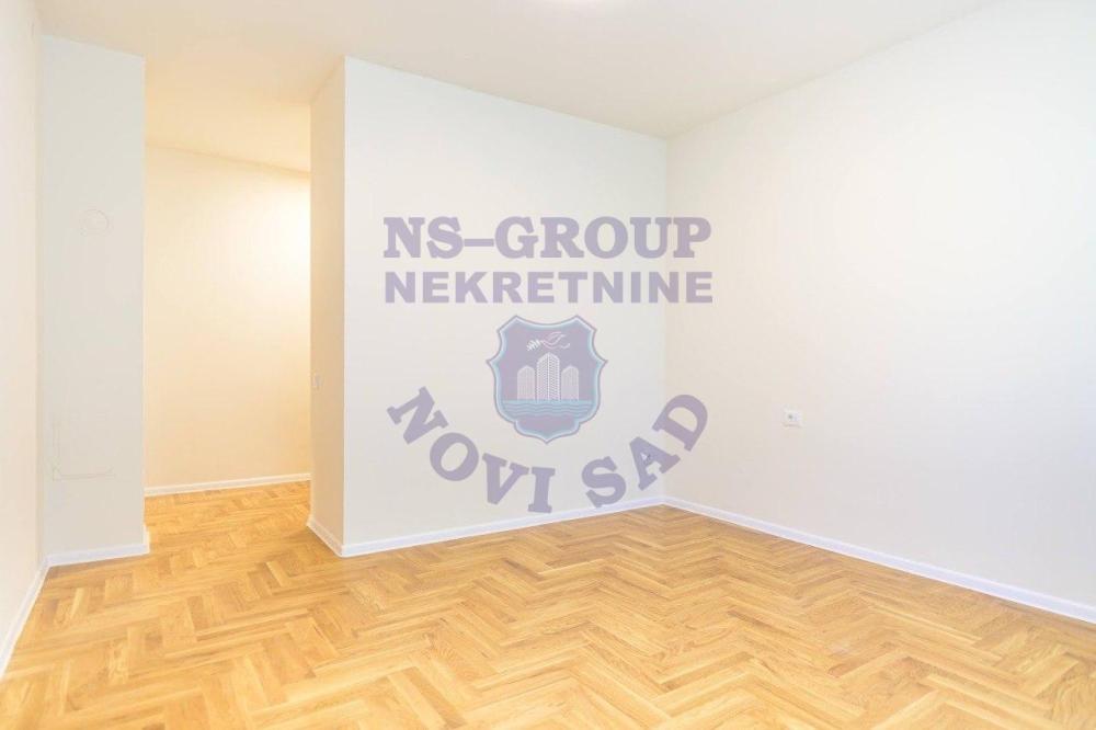 Slika 1 - Jednosoban stan na prodaju, 40m2, 141.110€