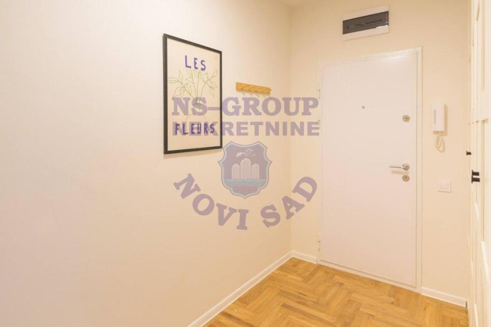 Slika 8 - Jednosoban stan na prodaju, 40m2, 141.110€