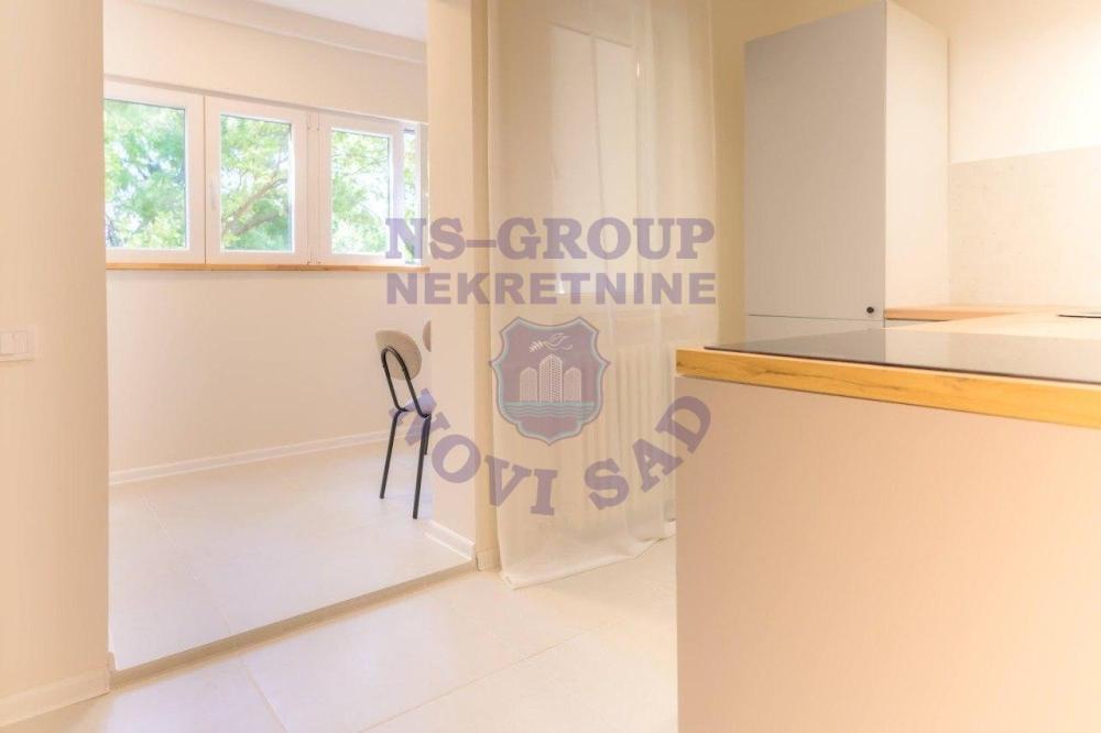 Slika 7 - Jednosoban stan na prodaju, 40m2, 141.110€