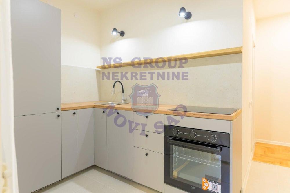 Slika 4 - Jednosoban stan na prodaju, 40m2, 141.110€