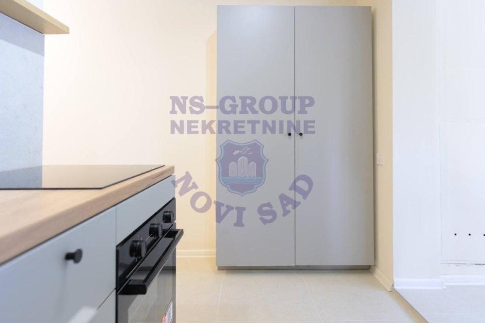 Slika 5 - Jednosoban stan na prodaju, 40m2, 141.110€