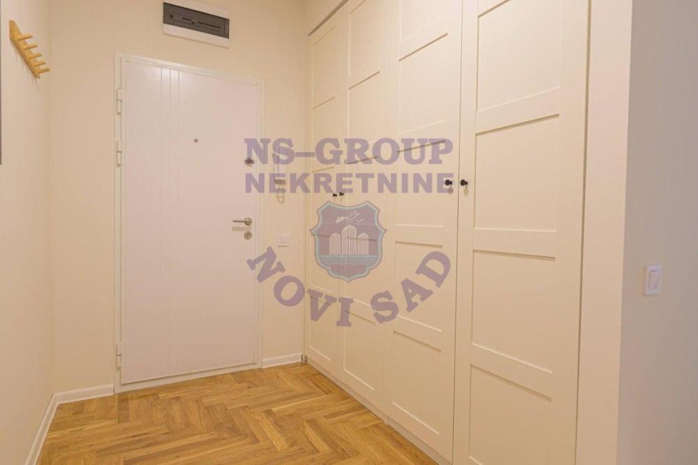 Slika 9 - Jednosoban stan na prodaju, 40m2, 141.110€