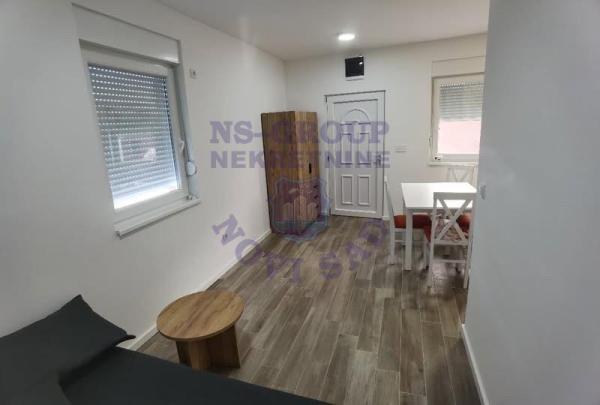 Slika 2 - Jednosoban stan na prodaju, 22m2, 45.320€