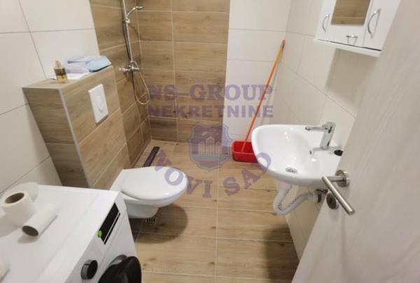 Slika 3 - Jednosoban stan na prodaju, 22m2, 45.320€
