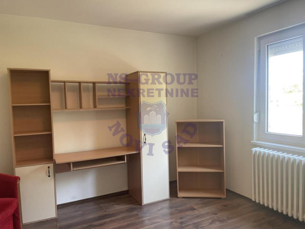 Slika 1 - Jednosoban stan na prodaju, 33m2, 90.000€