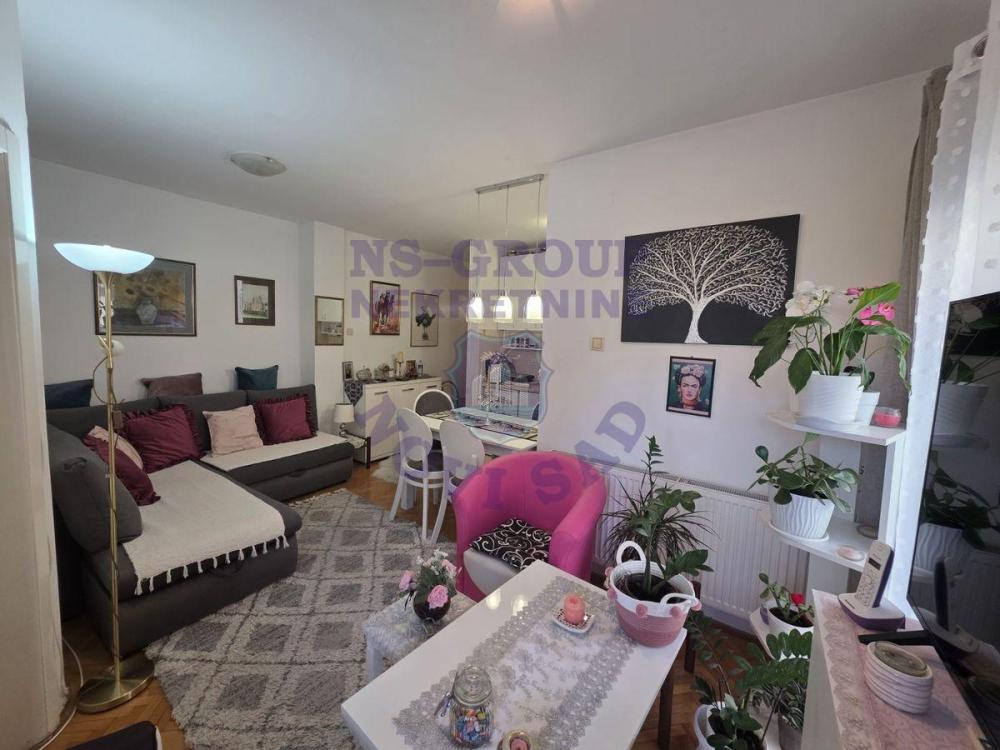 Slika 7 - Jednoiposoban stan na prodaju, 36m2, 113.300€