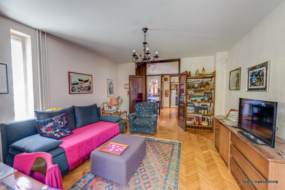 Slika 1 - Stojana Alalice,  Kuća na prodaju, 96m2, 540.000€
