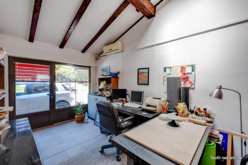 Slika 2 - Stojana Alalice,  Kuća na prodaju, 96m2, 540.000€