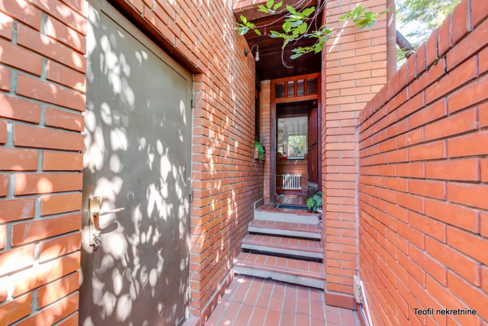 Slika 3 - Stojana Alalice,  Kuća na prodaju, 96m2, 540.000€