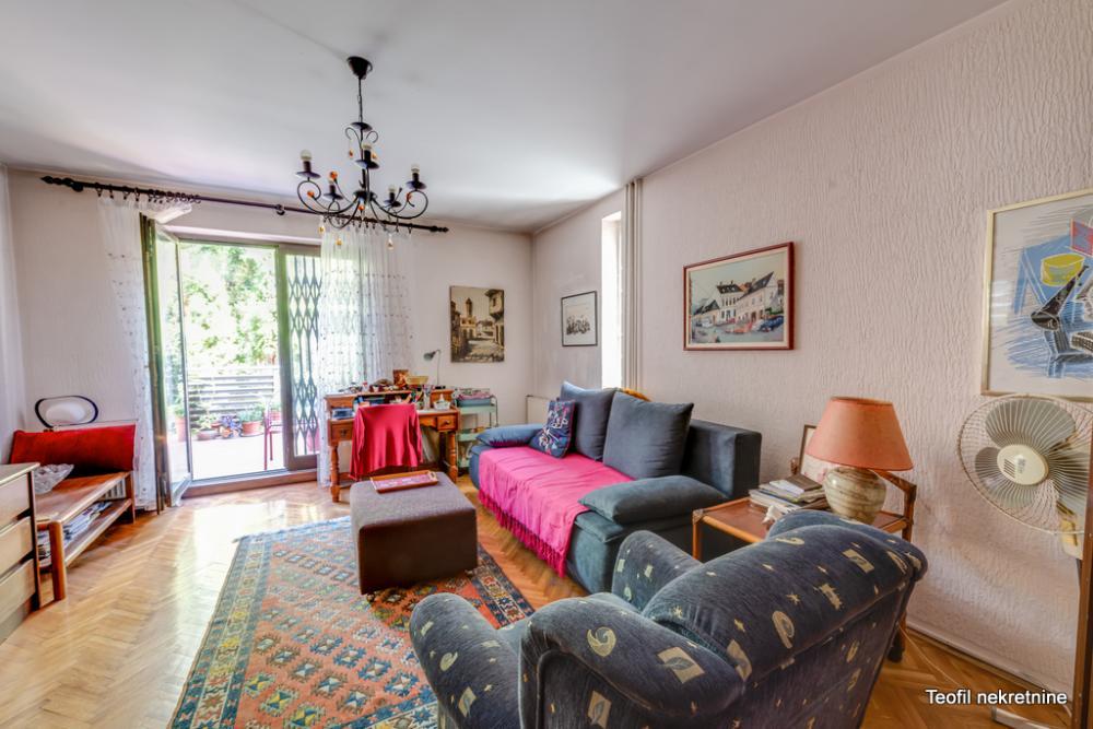 Glavna slika -Stojana Alalice,  Kuća na prodaju, 96m2, 540.000€