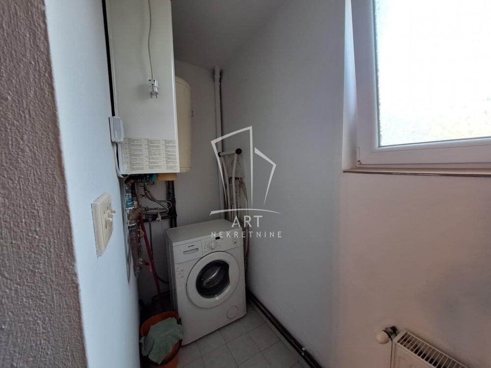 Slika 7 - Manasijeva, Jednoiposoban stan za izdavanje, 37m2, 300€