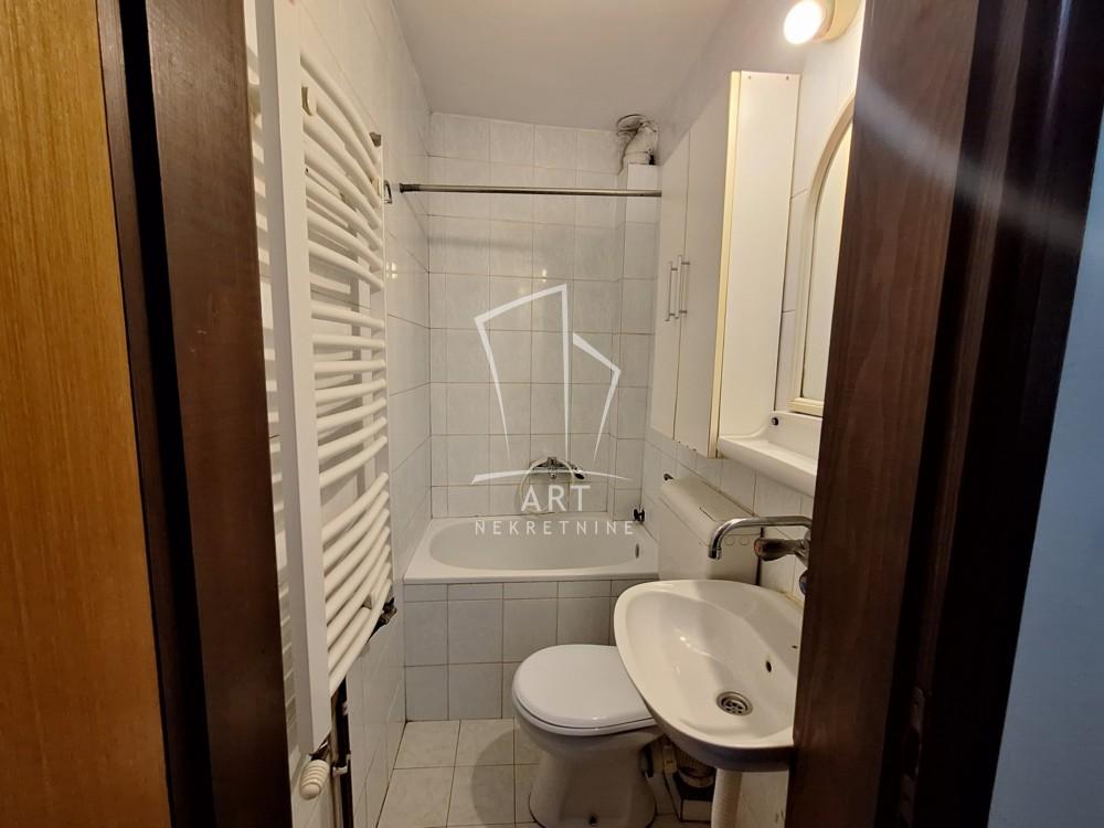 Slika 6 - Manasijeva, Jednoiposoban stan za izdavanje, 37m2, 300€