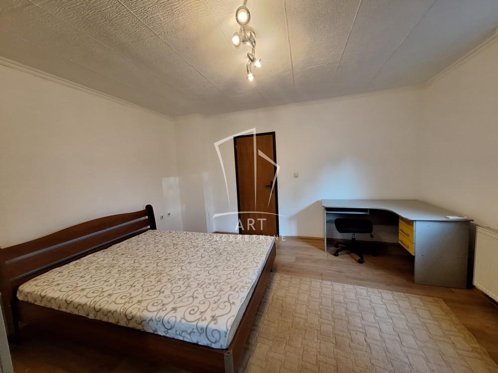 Slika 5 - Manasijeva, Jednoiposoban stan za izdavanje, 37m2, 300€