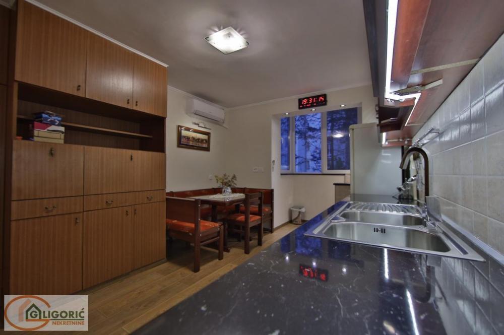 Slika 5 - Dvosoban stan za izdavanje, 64m2, 700€