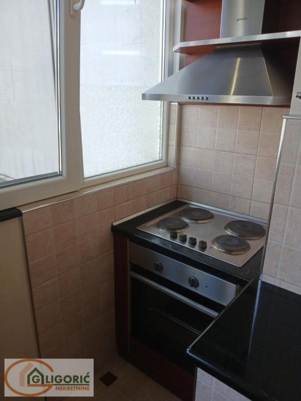 Slika 8 - Dvosoban stan za izdavanje, 64m2, 700€