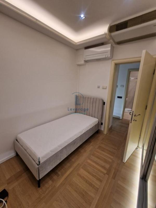 Slika 4 - Velisava Vulovića, Četvorosoban stan za izdavanje, 148m2, 2.400€