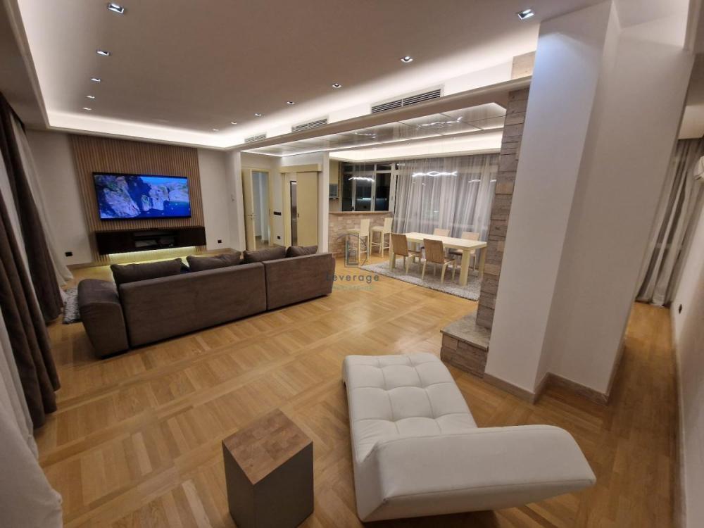 Slika 2 - Velisava Vulovića, Četvorosoban stan za izdavanje, 148m2, 2.400€