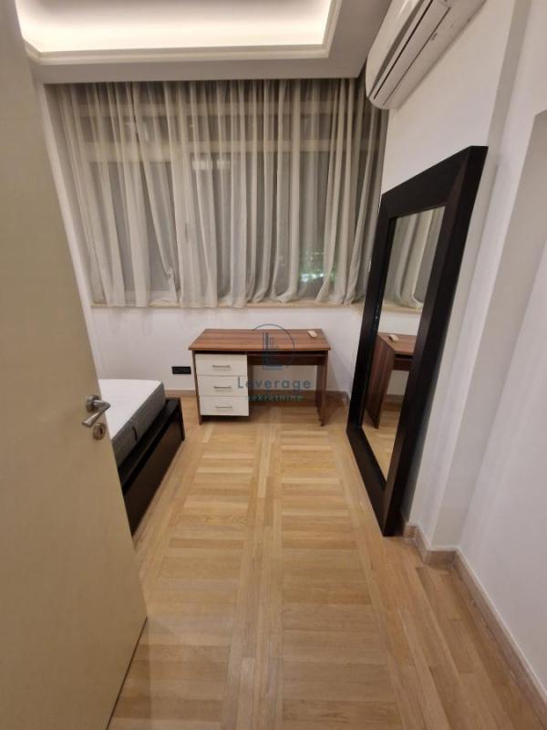 Slika 7 - Velisava Vulovića, Četvorosoban stan za izdavanje, 148m2, 2.400€