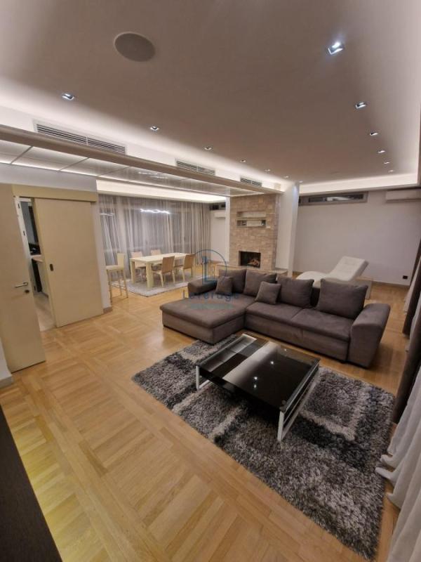 Slika 10 - Velisava Vulovića, Četvorosoban stan za izdavanje, 148m2, 2.400€