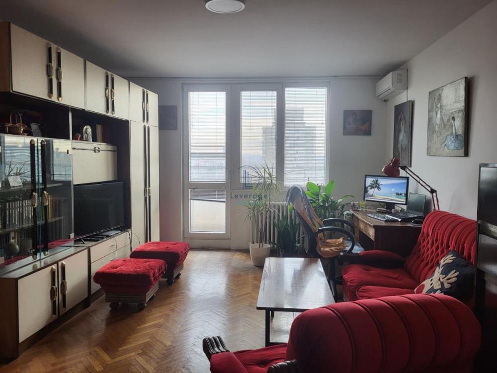 Glavna slika -Dvosoban stan na prodaju, 77m2, 205.000€