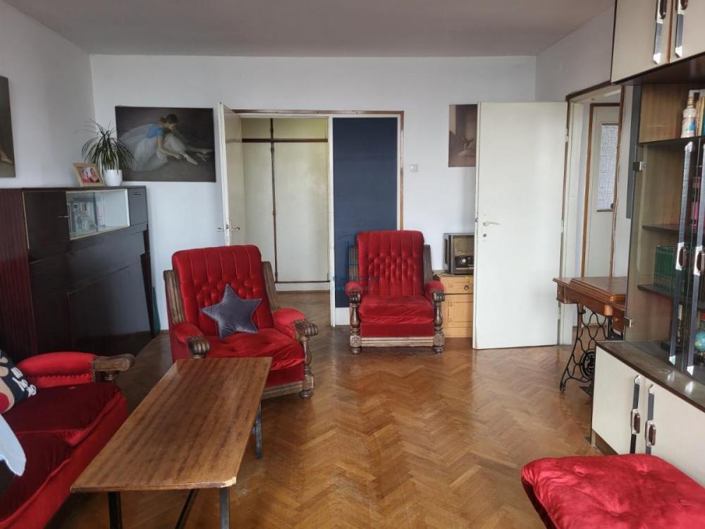Slika 1 - Dvosoban stan na prodaju, 77m2, 205.000€