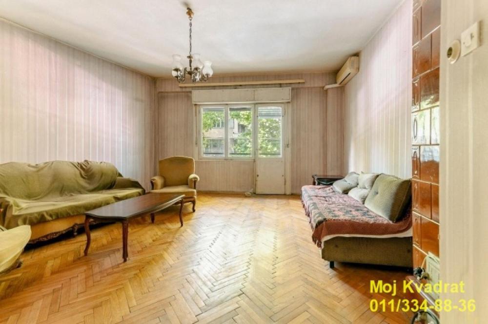 Glavna slika -Trosoban stan na prodaju, 98m2, 319.000€
