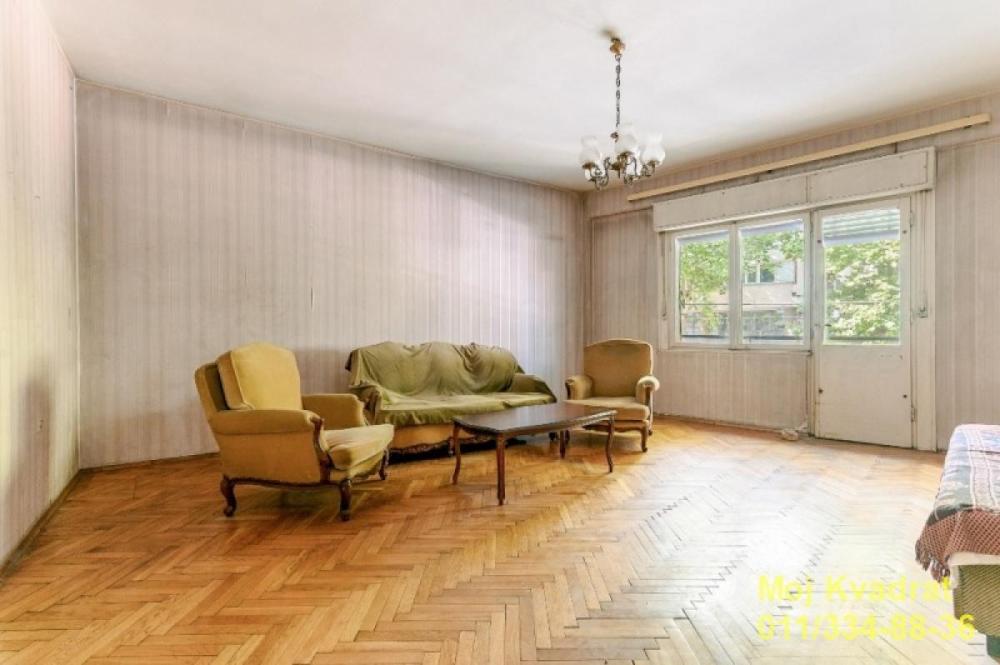 Slika 1 - Trosoban stan na prodaju, 98m2, 319.000€