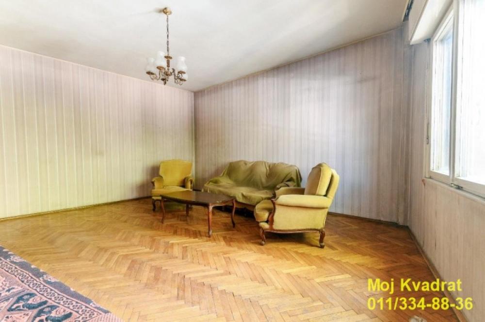 Slika 2 - Trosoban stan na prodaju, 98m2, 319.000€