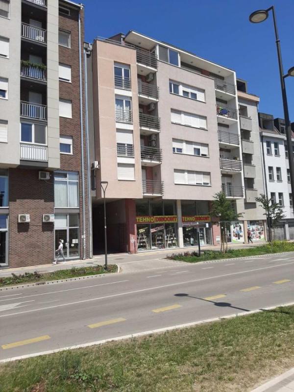 Slika 9 - Dvosoban stan za izdavanje, 45m2, 450€