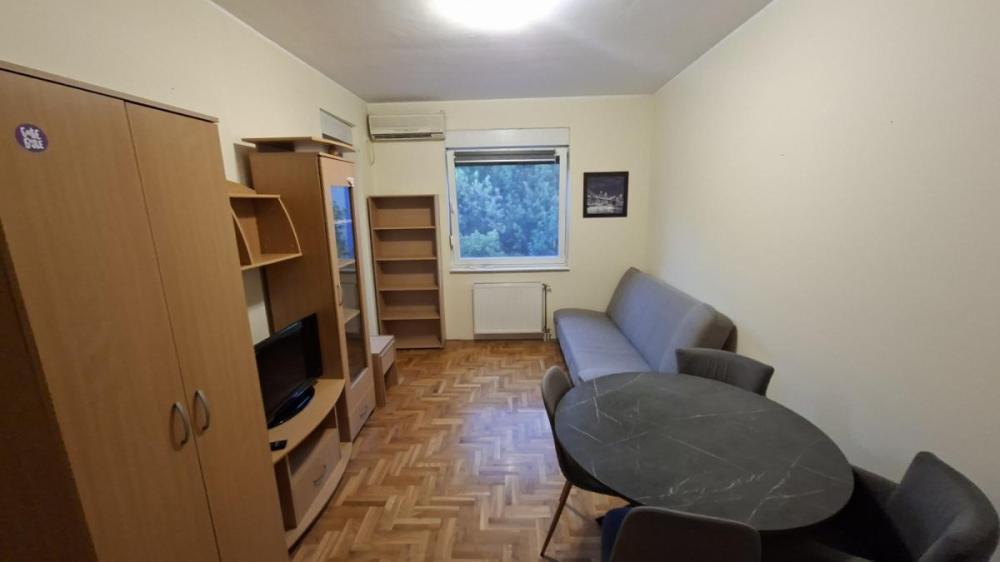 Glavna slika -Jednoiposoban stan za izdavanje, 40m2, 400€