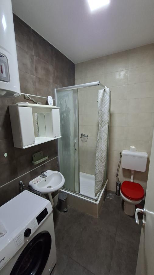 Slika 9 - Jednoiposoban stan za izdavanje, 40m2, 400€